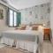 FAM Sevillian Townhouse