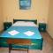 Santorious Family Apartment