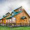 Mountain House AMI