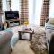 Luxury Woodland Retreat Holiday Home - Shorefield Country Park
