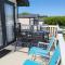 Luxury Seaside Retreat Holiday Home - Shorefield Country Park