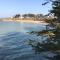 Lodge LE CABANON accès direct plage ! - 拉蒂尔巴勒