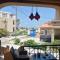 Villa Eleni Seaside Apartments - Platanias