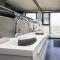 Penthouse Jimmys Beach Privlaka, Wahnsinns Blick und beheiztem Pool