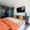 Penthouse Jimmys Beach Privlaka, Wahnsinns Blick und beheiztem Pool