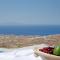 Mykonian Tramonti Villas - 米克诺斯城
