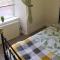 Spacious rural cottage outside Campbeltown