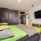Jimmys Beach Privlaka direkt am Meer und beheiztem Pool