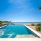 Jimmys Beach Privlaka direkt am Meer und beheiztem Pool