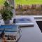 Spacious rural cottage outside Campbeltown