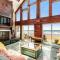 Oceanfront Seascape