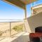 Oceanfront Seascape
