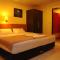 Lodge 61 Hotel