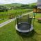 DW KINGA & DOMKI na Granicznej z jacuzzi