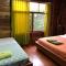 Coatí Lodge Misahuallí - FamiliyJungleParadise - Puerto Misahuallí