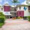 Seascape Holidays at 30 Tropic Style