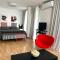 Apartamentos Libertador, Martinez