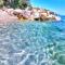 RELAX apartment Split area with private jacuzzi on terrace with mountain view - Srinjine