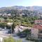 Relax apartment Split area with jacuzzi and mountain view