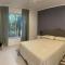 Casona alegre con pileta y patio