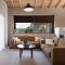 Athos View - Golden Fig Sykia lodge