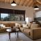 Athos View - Golden Fig Sykia lodge