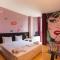 Art Hotel Simona