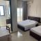 Hotel Tirona