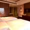 The QUBE Hotel Yangzhou - Jangcsou