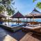 Nalika Beach Resort & Restaurant - Adults Only - 乌明亚