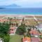 Athos View - Golden Fig Sykia lodge - Paralia Sikias