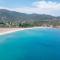 Athos View - Golden Fig Sykia lodge - Paralia Sikias