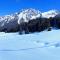 Campiglio Trilocale Monte Spinale