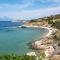 Athos View - Golden Fig Sykia lodge - Paralia Sikias