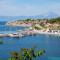 Athos View - Golden Fig Sykia lodge - Paralia Sikias