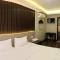 Tc theme park Guest house