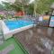 Tc theme park Guest house