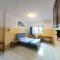 Sentosa Hotel & Restaurant Bekasi