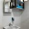 Comodo Departamento full equipado con cocina, TV 80p, wifi 150mbs, etc