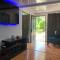Comodo Departamento full equipado con cocina, TV 80p, wifi 150mbs, etc