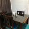 Comodo Departamento full equipado con cocina, TV 80p, wifi 150mbs, etc