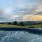 Great House Farm Luxury Pods and Self Catering - Crickadarn