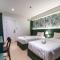 Siam Star Hotel