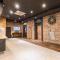 Sorgente Business Hotel