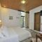 Dryades & Orion Hotel