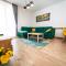 Apartmán 110 Vila Zuberec - 斯祖贝莱克