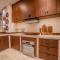 Apartment Seabreeze 1 - Amazing Sunset Penthouse-2bdr with pool-Beachfront