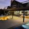 Tadima Lodge Mabalingwe