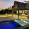 Tadima Lodge Mabalingwe