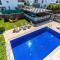 Deluxe Villa Emilie with Private Swimming Pool